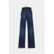 BLUGI DSQUARED2, Dark ripped Tuexdo, Blue - S75KB0453S30664470 BLUGI DSQUARED2, Dark ripped Tuexdo, Blue - S75KB0453S30664470