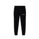 Pantaloni Dsquared2, Sweatpants with embroidered logo, Negru - S75KB0547D25029900