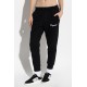 Pantaloni Dsquared2, Sweatpants with embroidered logo, Negru - S75KB0547D25029900