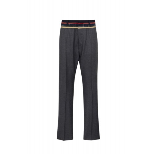 Pantaloni DSQUARED2, Hybrid Man Pant