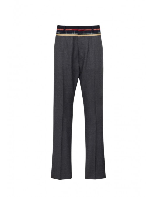 Pantaloni DSQUARED2, Hybrid Man Pant - S75KB0567D35247860