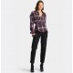 Pantaloni DSQUARED2, Military Chic Jenna Pant - S75KB0582D35515900
