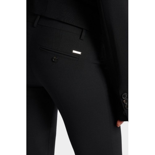Pantaloni DSQUARED2, Tailored2 Cigarette Pant