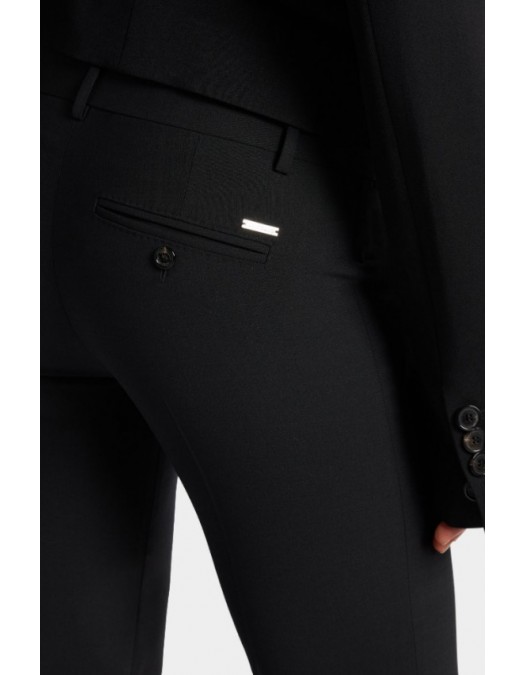 Pantaloni DSQUARED2, Tailored2 Cigarette Pant - S75KB0591D35537900