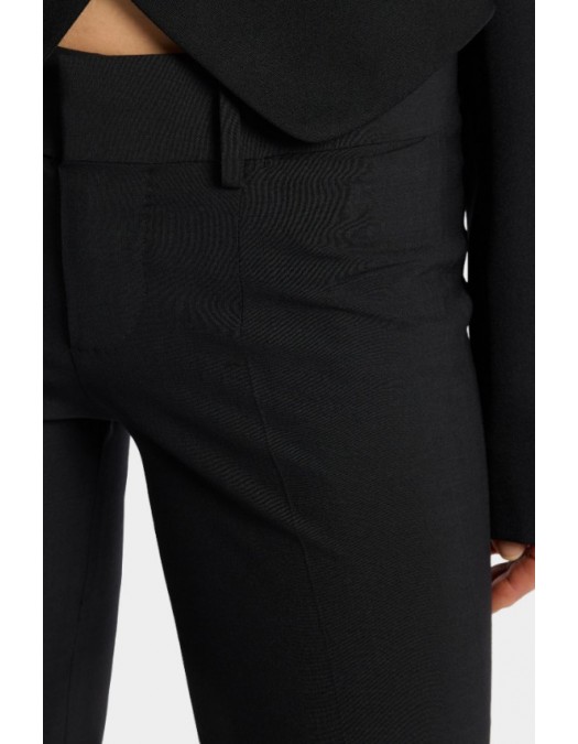 Pantaloni DSQUARED2, Tailored2 Cigarette Pant - S75KB0591D35537900
