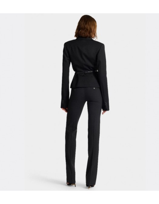 Pantaloni DSQUARED2, Tailored2 Cigarette Pant - S75KB0591D35537900