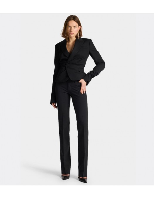 Pantaloni DSQUARED2, Tailored2 Cigarette Pant - S75KB0591D35537900