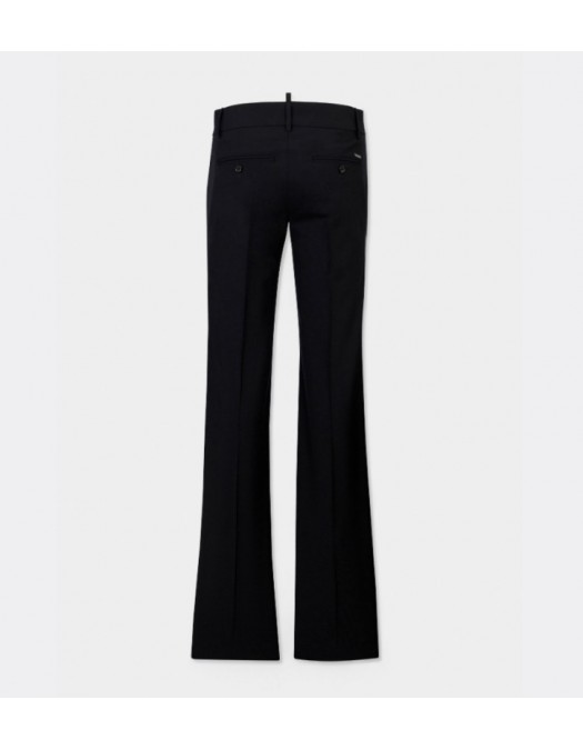 Pantaloni DSQUARED2, Tailored2 Cigarette Pant - S75KB0591D35537900