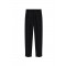 Pantaloni DSQUARED2, Creased trousers, Negru