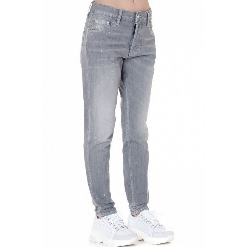 BLUGI DSQUARED2 - Cool Girl Jean, Gri, S75LB0176852