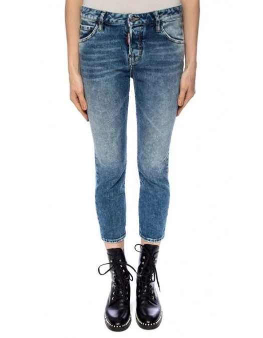 BLUGI DSQUARED2 - S75LB0194470
