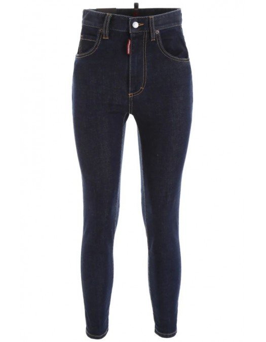 JEANS DSQUARED2 - S75LB0211470