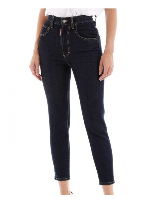 JEANS DSQUARED2 - S75LB0211470