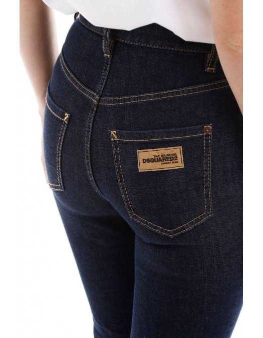 JEANS DSQUARED2 - S75LB0211470