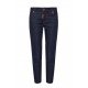 JEANS DSQUARED2 SS20 CROPPED TWIGGY JEANS - S75LB0258470 - JEANS FEMEI