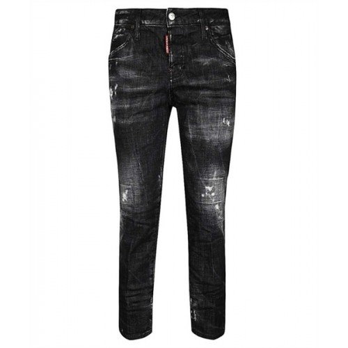 Blugi DSQUARED2 SS20 - S75LB0263900 Blugi DSQUARED2 SS20 - S75LB0263900
