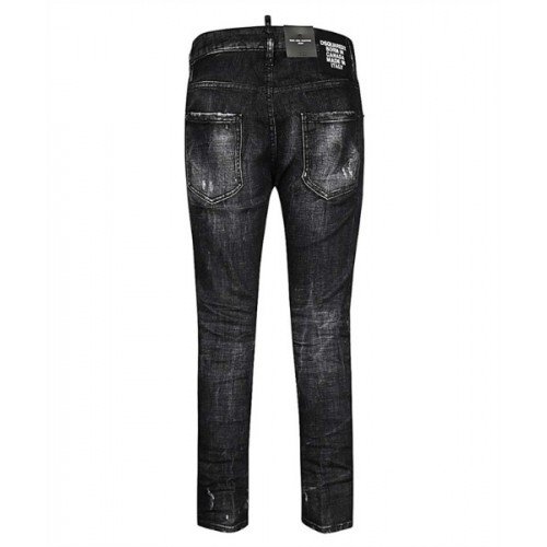 Blugi DSQUARED2 SS20 - S75LB0263900 Blugi DSQUARED2 SS20 - S75LB0263900