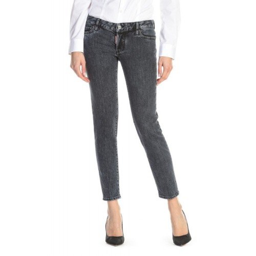Blugi DSQUARED2 - S75LB0266900 Jennifer Blugi DSQUARED2 - S75LB0266900 Jennifer