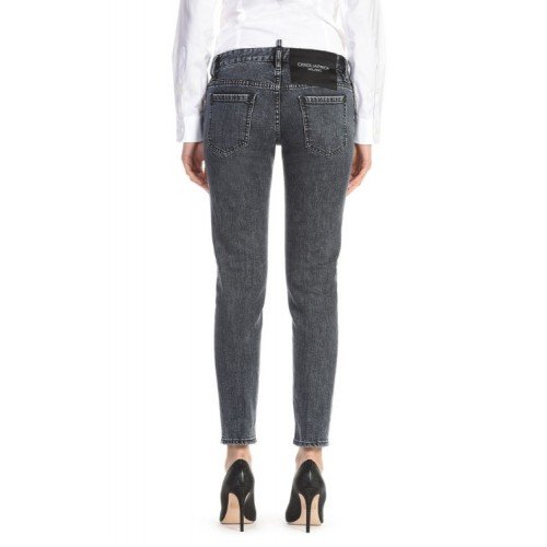 Blugi DSQUARED2 - S75LB0266900 Jennifer Blugi DSQUARED2 - S75LB0266900 Jennifer