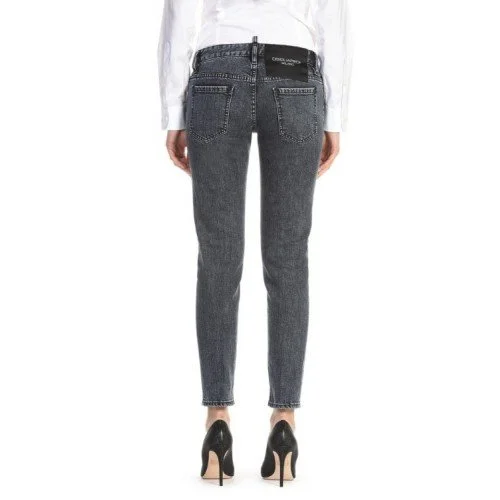 Blugi DSQUARED2 - S75LB0266900 Jennifer