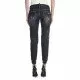 JEANS DSQUARED2 SS20 JENNIFER CROPPED JEANS JEANS DSQUARED2 SS20 JENNIFER CROPPED JEANS - S75LB0268470 - JEANS FEMEI