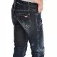 JEANS DSQUARED2 SS20 JENNIFER CROPPED JEANS JEANS DSQUARED2 SS20 JENNIFER CROPPED JEANS - S75LB0268470 - JEANS FEMEI