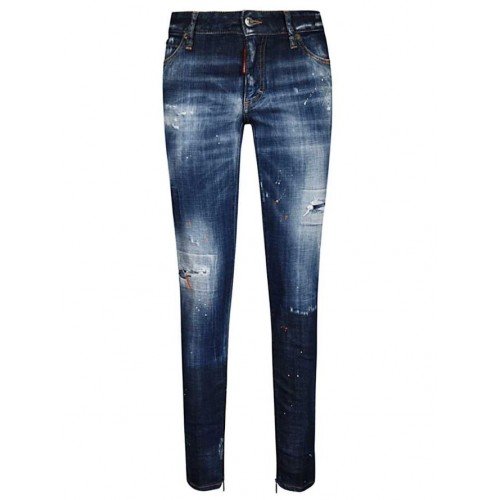 Blugi DSQUARED2 - S75LB0272470