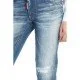 Blugi DSQUARED2 SS20 - S75LB0280470 Blugi DSQUARED2 SS20 - S75LB0280470 - Blugi FEMEI