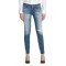 BLUGI DSQUARED2 SS20,  S75LB0280470, Medium Waist Jean