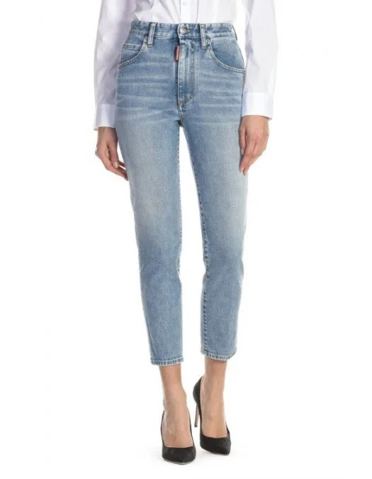 BLUGI DSQUARED2 - S75LB0300470 BLUGI DSQUARED2 - S75LB0300470