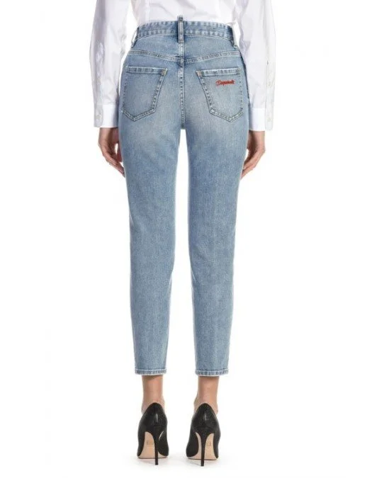 BLUGI DSQUARED2 - S75LB0300470 BLUGI DSQUARED2 - S75LB0300470