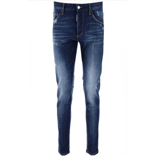 Blugi DSQUARED, Skinny Jeans, S75LB0353470