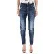 Blugi DSQUARED, Skinny Jeans, S75LB0353470 - S75LB0353470