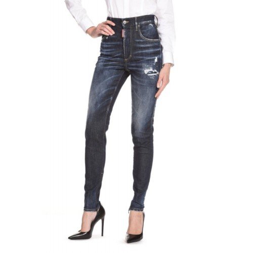 JEANS DSQUARED2 JEANS DSQUARED2