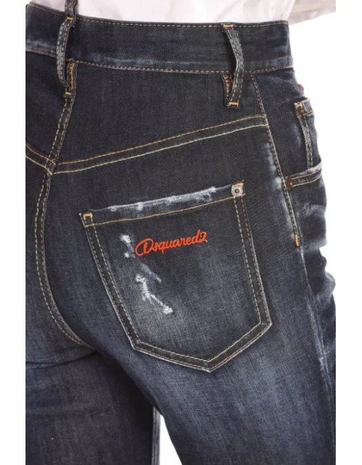 JEANS DSQUARED2 - S75LB0375470 JEANS DSQUARED2 - S75LB0375470