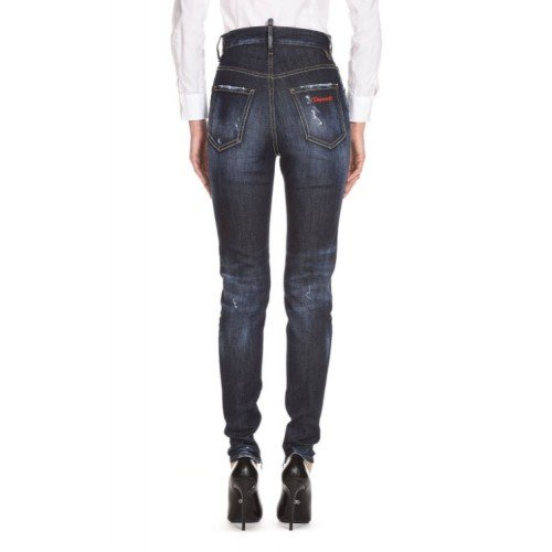 JEANS DSQUARED2 JEANS DSQUARED2