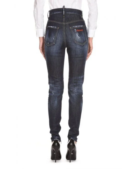 JEANS DSQUARED2 - S75LB0375470 JEANS DSQUARED2 - S75LB0375470