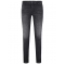 JEANS DSQUARED2, MEDIUM WAIST TWIGGY JEANS