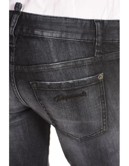 BLUGI DSQUARED2 - S75LB0382900