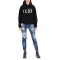 JEANS DSQUARED2, Cool Girl S75LB0383470