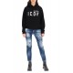 JEANS DSQUARED2, Cool Girl S75LB0383470 - S75LB0383470
