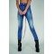 Jeans Dsquared2,Twiggy Jeans, Denim Blue S75LB0474S30342470