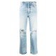 Jeans DSQUARED2, DISTRESSED STRAIGHT LEG - S75LB0480S30663470