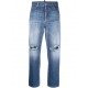 Jeans DSQUARED2, Cotton Blue - S75LB0494S30342470
