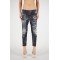 Jeans DSQUARED2, Cool Girl Cropped, Grey