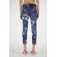 Jeans DSQUARED2, Cool Girl Jean, S75LB0525S30342470 - S75LB0525S30342470