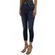 Jeans DSQUARED2, HIGH WAIST, Insertie Gold - S75LB0550S30595470