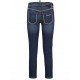 Jeans DSQUARED2, Chain Insert, Medium Waist Cropped Twiggy Jean - S75LB0551S30595470