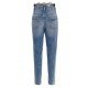Jeans DSQUARED2, Lace Insert - S75LB0555S30595470