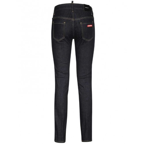 Jeans DSQUARED2, Jennifer, S75LB0573S30664470 Jeans DSQUARED2, Jennifer, S75LB0573S30664470